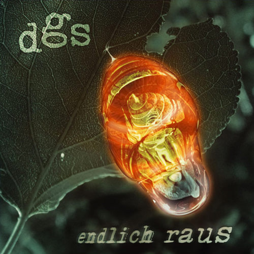 Deep Green Sunset – Endlich raus